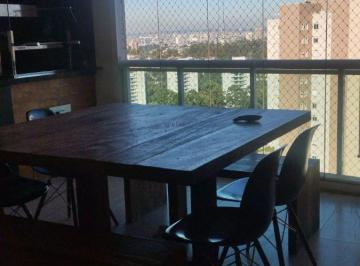 Apartamento de 3 quartos, Santana de Parnaíba · PREMIUM TAMBORÉ | 156 m² | OPORTUNIDADE
Seu novo apartamento de alto padrão em Alphaville