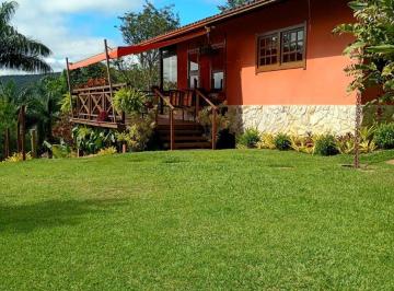 Casa de 3 quartos, Petrópolis · Casa para locação, Itaipava, Petrópolis, RJ