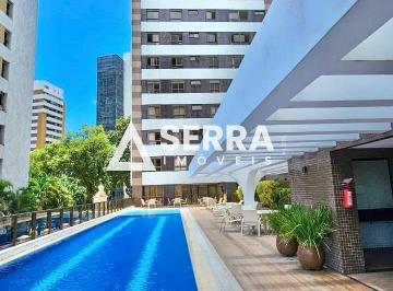 Foto 01 · Graça | Apartamento 3 Suítes | 241m² | Porteira Fechada | Total Conforto e Segurança
