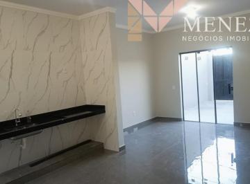 Foto 01 · Apartamento térreo à venda no Jardim Luiza