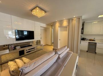 Foto 01 · APARTAMENTO À VENDA COM 2 SUÍTES PRONTO PARA MORAR NO CENTRO DE ITAJAÍ - SC!!