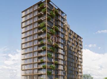 Foto 01 · ORTUS | O primeiro empreendimento de Joinville com arquitetura assinada por um nome de renome nacion