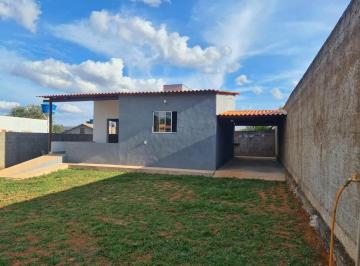 Casa de 2 quartos, Brasília · Cond. Estancia Quintas da Alvorada - Edicula 2 quartos