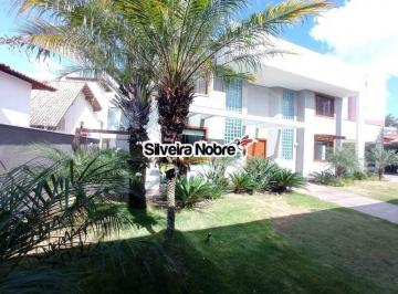 Casa · 680m² · 4 Quartos · 10 Vagas · Casa com 04 quartos a venda no bairro alvorada, contagem