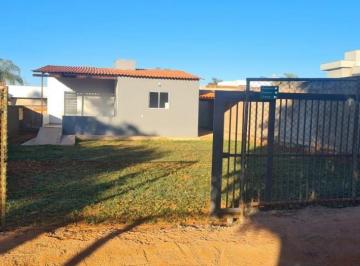 Terreno , Brasília · Cond. Estancia Quintas da Alvorada - Edicula com 2 quartos
