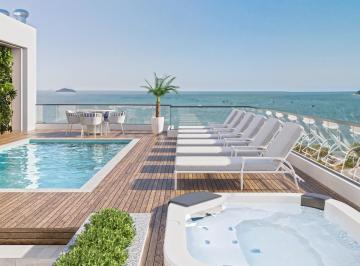 Foto 15 · Apartamento Frente Mar em Penha SC | Premier Tower | 104m² com Vista Permanente para o Mar