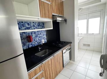 Apartamento de 2 quartos, Barueri · VISION bethaville barueri
59m2 , 2 Dorms , 1 suíte
Mobiliado
Valor de oportunidade : 530.000