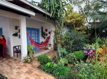 Foto 01 · Casa, Majorca, São Francisco do Sul, SC