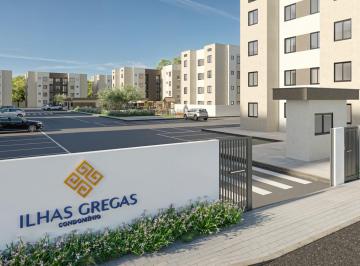 202601061917496107.jpg · Apartamento para Venda em Navegantes, São Paulo, 2 dormitórios, 1 banheiro, 1 vaga