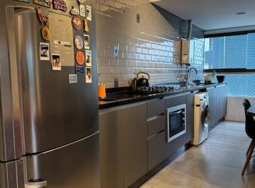 Foto 01 · APARTAMENTO COM 2 DORMITÓRIOS SENDO 1 SUITE MOBILIADO EM PRAIA BRAVA - ITAJAÍ