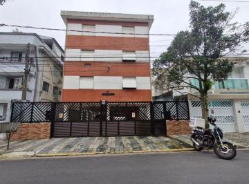 Apartamento de 2 quartos, São Vicente · APARTAMENTO 2 DORMITÓRIOS - VILA VALENÇA