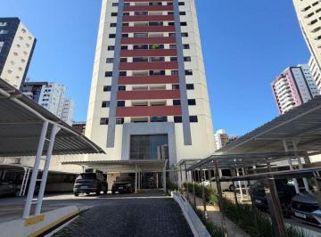 Apartamento de 3 quartos, Salvador · Apartamento a venda no Loteamento Aquarius com 3 quartos e dependencia no Porto Real