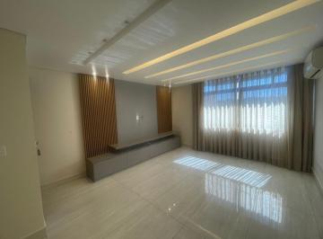 Apartamento de 3 quartos, Brasília · 3 QUARTOS ALUGUEL ASA SUL - SQS 206 - VAZADO - VISTA LIVRE - DCE - 5º ANDAR
