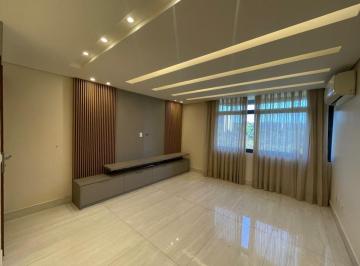 Apartamento de 3 quartos, Brasília · 3 QUARTOS ALUGUEL ASA SUL - SQS 206 - VAZADO - VISTA LIVRE - DCE - 5º ANDAR