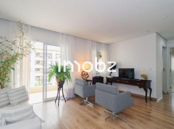 Apartamento · 85m² · 2 Quartos · 2 Vagas · Apartamento à Venda - Real Parque, 2 Quartos,  85 m2