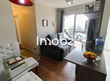 Casa · 49m² · 2 Quartos · 1 Vaga · Apartamento à Venda - Vila Andrade, 2 Quartos, 49 m2