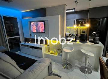 Apartamento · 65m² · 2 Quartos · 1 Vaga · Apartamento à venda no Condomínio Misti Morumbi - Doutor Luiz Migliano, 190 - São Paulo - SP