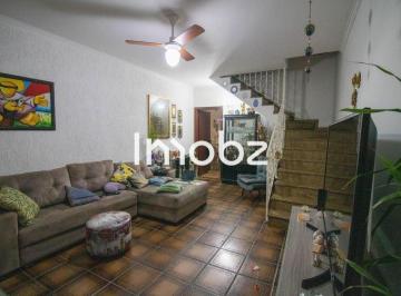 Casa · 110m² · 2 Quartos · 2 Vagas · Casa à Venda - Brooklin, 2 Quartos,  110 m2
