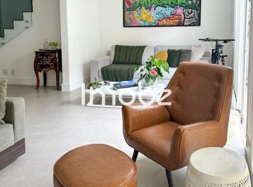 Casa · 137m² · 3 Quartos · 3 Vagas · CASA RESIDENCIAL em São Paulo - SP, Jardim Monte Kemel