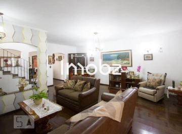 Casa · 308m² · 5 Quartos · 2 Vagas · Casa à Venda - Santo Amaro , 5 Quartos, 308 m2
