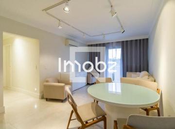 Apartamento · 95m² · 2 Quartos · 1 Vaga · Apartamento à Venda - Real Parque, 2 Quartos, 95 m2