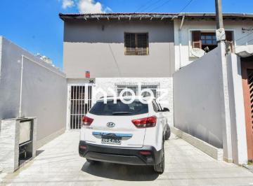 Casa · 120m² · 3 Quartos · 2 Vagas · Casa à Venda - Chácara Santo Antonio, 3 Quartos, 120 m2