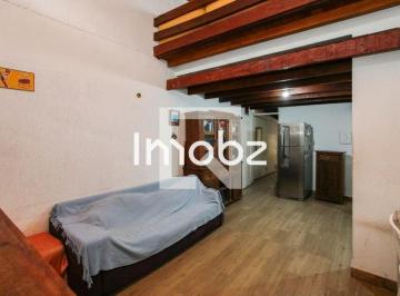 Casa · 90m² · 3 Quartos · 1 Vaga · Casa à Venda - Campo Belo, 3 Quartos, 90 m2
