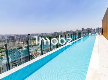 Apartamento · 25m² · 1 Quarto · Apartamento à Venda - Perdizes, 1 Quarto, 25 m2