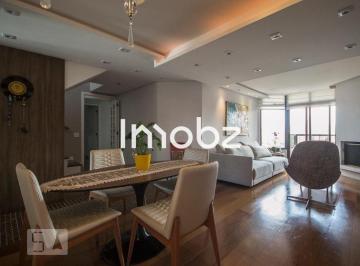 Casa · 270m² · 4 Quartos · 4 Vagas · Apartamento à venda no Melbourne - Rua Dos Brasões, 78 - São Paulo - SP - CEP: 04603-030