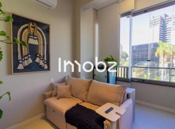 Apartamento · 34m² · 1 Quarto · Apartamento à venda na Rua Professor Doutor José Marques da Cruz, 103 - Chácara Santo Antonio - São