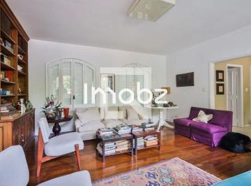 Casa · 380m² · 4 Quartos · 3 Vagas · Casa à venda - Rua Francisco Farel - São Paulo - SP - CEP: 05436-070