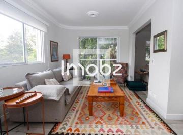 Apartamento · 107m² · 2 Quartos · 1 Vaga · Apartamento à Venda - Real Parque, 2 Quartos, 107 m2