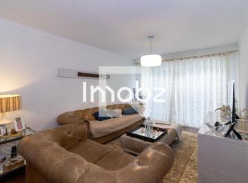 Casa · 100m² · 3 Quartos · 2 Vagas · Casa à Venda - Vila Olímpia, 3 Quartos, 100 m2