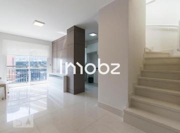 Casa · 124m² · 2 Quartos · 2 Vagas · Apartamento à venda na Rua Padre Lebret, 725 - Morumbi - São Paulo - SP