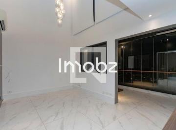 Casa · 76m² · 1 Quarto · 1 Vaga · Apartamento à venda na Rua Conde de Itu, 352 - Santo Amaro - São Paulo - SP - CEP: 04741-000