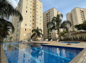 Apartamento · 54m² · 2 Quartos · 1 Vaga · Apartamento 1º Andar - Village Paraná Home Club - Tingui - R$349 mil