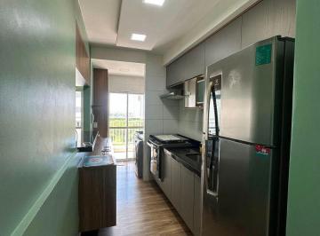 Apartamento de 3 quartos, Manaus · Apartamento para alugar na Ponta Negra