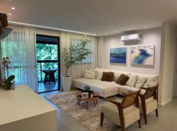 Apartamento de 3 quartos, Rio de Janeiro · Apartamentos 3 quartos a venda Condomínio All Jardim Oceânico, 93m2, Barra da Tijuca