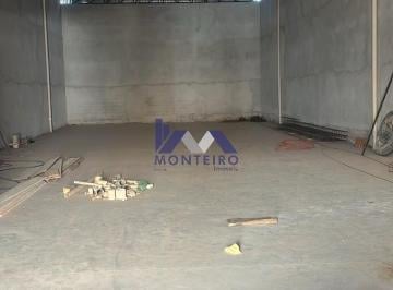 Foto 01 · Barracao, Loteamento Solo Sagrado, Catanduva, SP