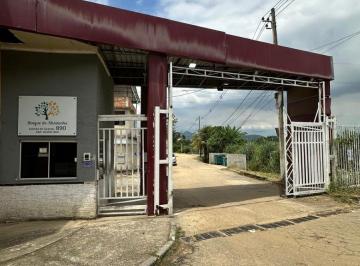 Terreno , Rio de Janeiro · Terreno de Esquina à Venda – Condomínio Bosque do Mendanha | Campo Grande – RJ