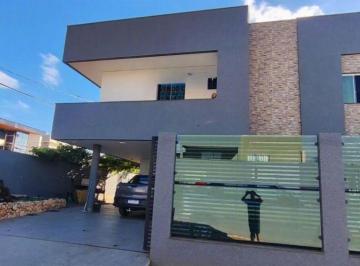 Casa de 4 quartos, Vicente Pires · VENDO SOBRADO EM VICENTE PIRES