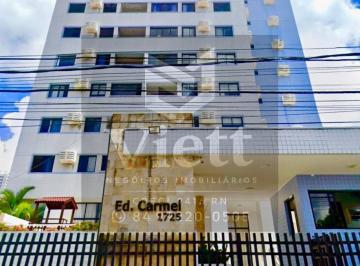 Foto 01 · Apartamento para locação em Natal-RN, Lagoa Nova: 2 quartos, 1 suíte, 2 banheiros, 60m². Venha conhe