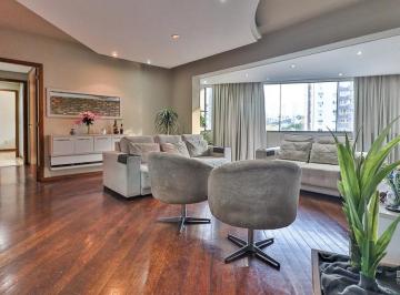 Apartamento · 159m² · 4 Quartos · 2 Vagas · Apartamento, Boa Vista, Porto Alegre, RS