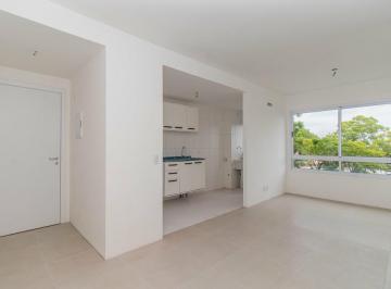 Apartamento · 66m² · 3 Quartos · 2 Vagas · Apartamento, Bom Jesus, Porto Alegre, RS