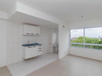 Apartamento · 54m² · 2 Quartos · 1 Vaga · Apartamento, Bom Jesus, Porto Alegre, RS