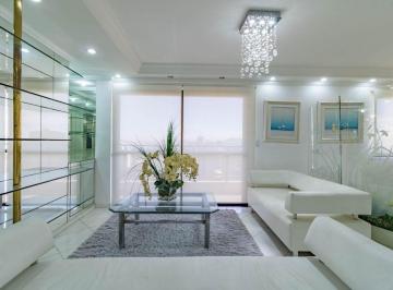 Apartamento de 3 quartos, São Paulo · APARTAMENTO COBERTURA EM PERDIZES COM 3 QUARTOS ( 1 SUÍTE ) - 3 VAGAS - PISCINA - 277M2