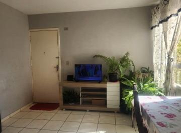 Foto 01 · Apartamento, Jardim Monte das Oliveiras, Nova Odessa, SP
