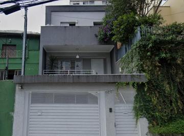 Casa de 3 quartos, São Paulo · Sobrado Amplo com 267m² com 3 quartos na Pompeia - SP