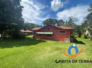 Foto 04 · Chácara à Venda em Leme/SP 5.000 m² | Completa para Moradia, Lazer ou Investimento Valor: R$ 1.300