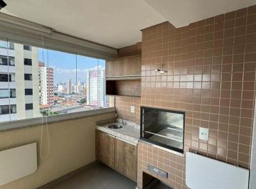 Apartamento · 70m² · 2 Quartos · 2 Vagas · Condomínio Caza Mooca - Apartamento na Mooca 2 dormitórios (1 suíte) • Varanda Gourmet • 2 vagas • 7